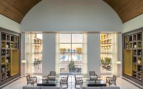 منتجع وسبا راديسون بلو جيسمي